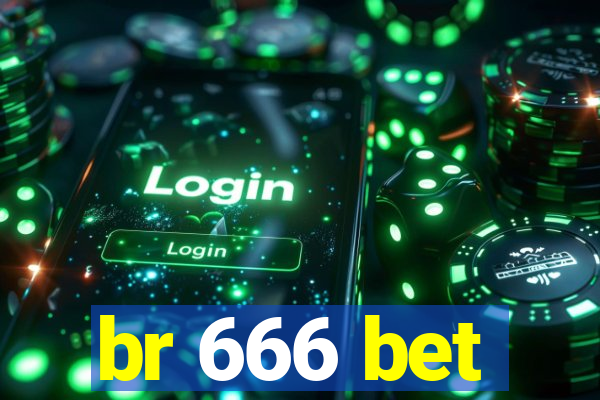 br 666 bet
